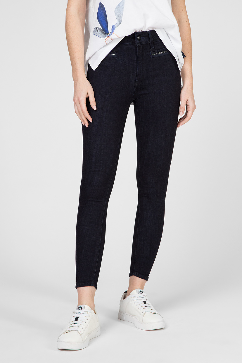 Женские темно-синие джинсы Ashtix Zip High Super Skinny Ankle G-Star RAW D14422,9136, Женские темно-синие джинсы Ashtix Zip High Super Skinny Ankle G-Star RAW 26-32 D14422,9136
Женские темно-синие джинсы Ashtix Zip High Super Skinny Ankle G-Star RAW D14422,9136, Женские темно-синие джинсы Ashtix Zip High Super Skinny Ankle G-Star RAW 26-32 D14422,9136