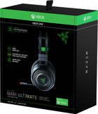 Razer Nari Ultimate For Xbox One Rz R M