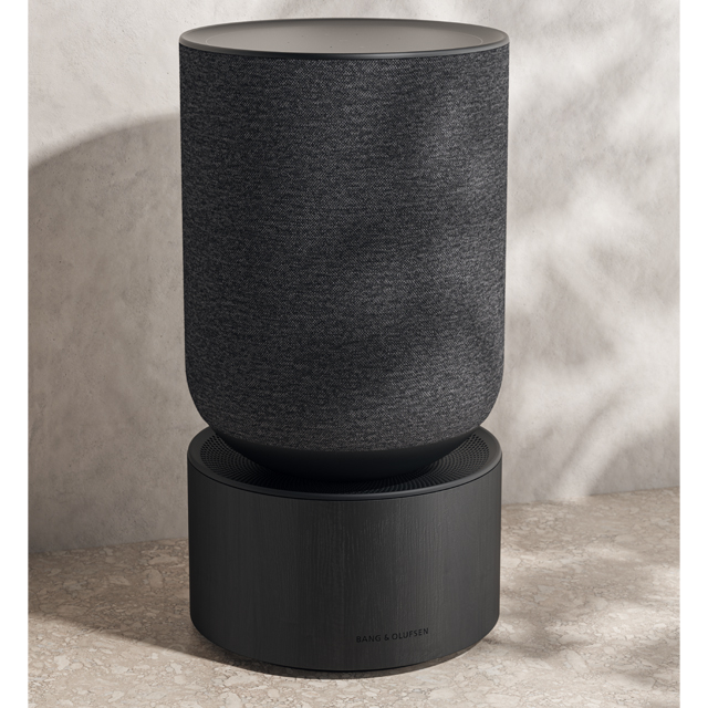 Bang Olufsen Beosound Balance Natural Oak