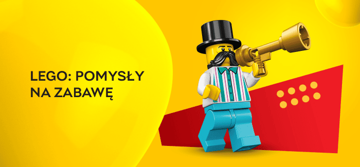 lego