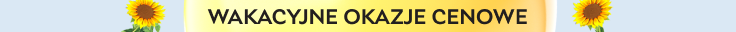 Wakacyjne okazje cenowe dla całej rodziny – kosmetyki, moda, elektronika i więcej!