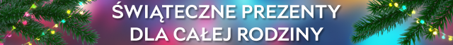 Prezenty na Święta 2025