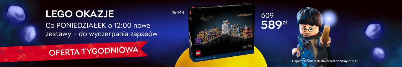 LEGO Happy Hours в Rozetka  Покохайте понеділки та купуйте LEGO та iграшки за найкращими цінами!