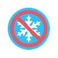 No Frost