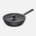 Сковороды с крышкой