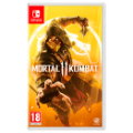Игры для Nintendo Switch