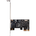 PCI-E адаптеры