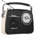 С FM-тюнером