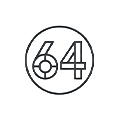 64-разрядные