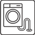 Со сливом в канализацию