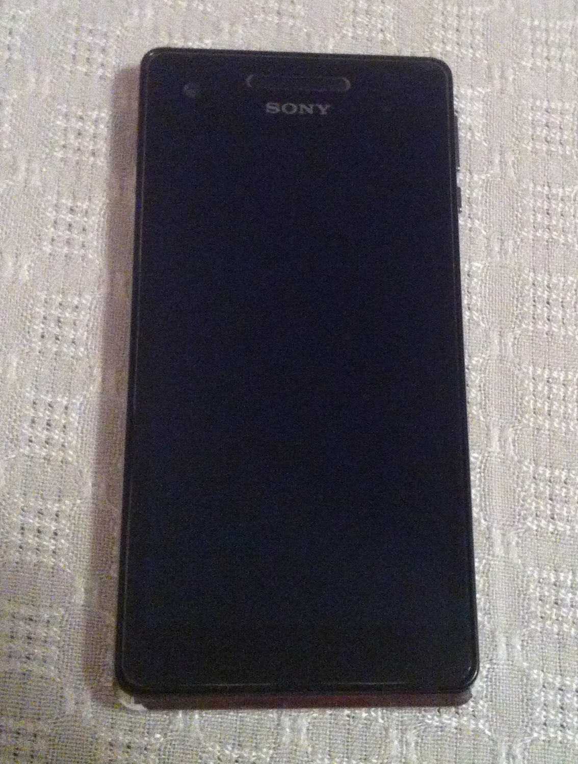 Мобильный телефон Sony Xperia V LT25i Black – отзывы покупателей | ROZETKA