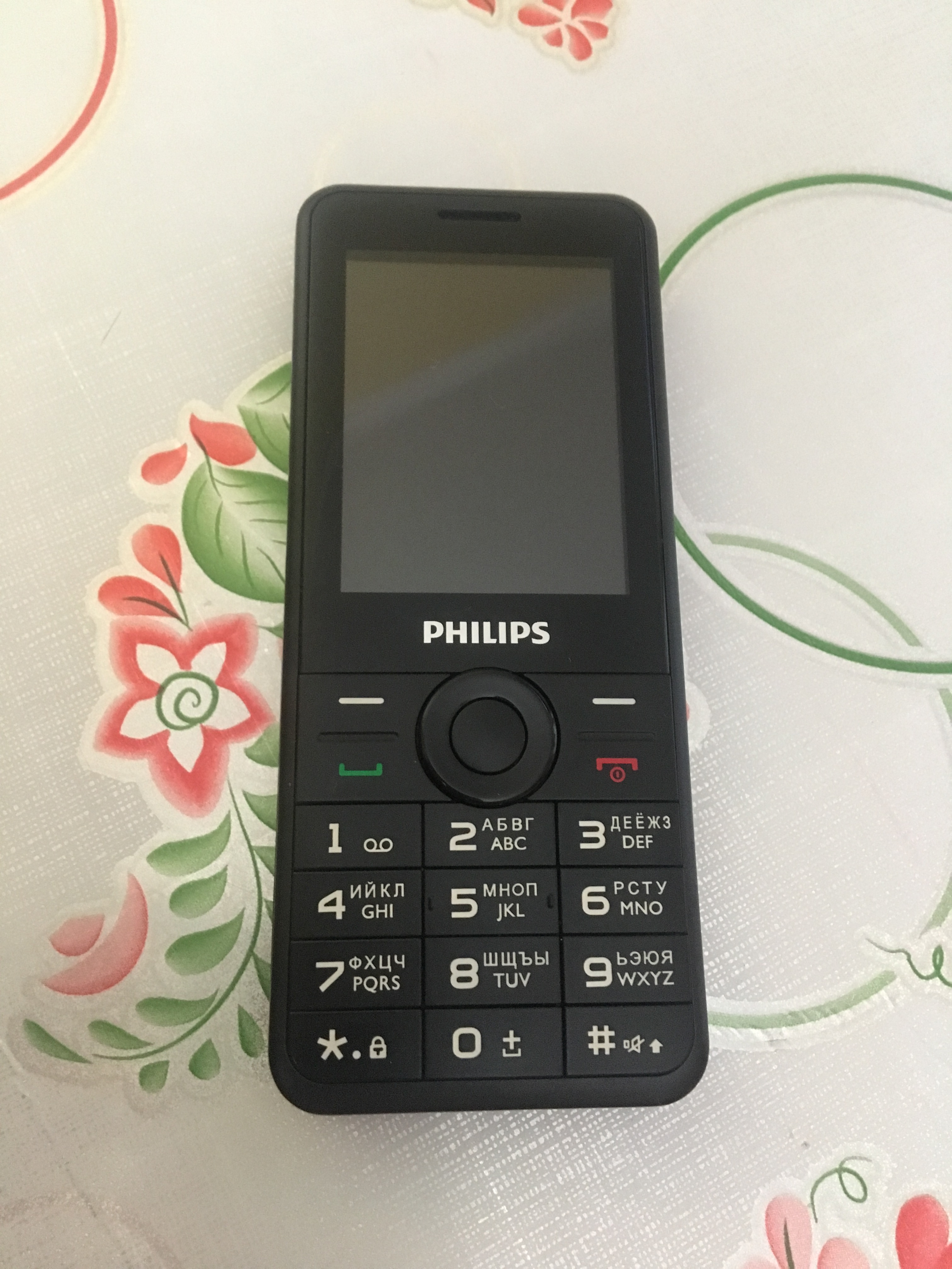 Мобильный телефон Philips Xenium E168 Dual Sim Black – фото, отзывы,  характеристики в интернет-магазине ROZETKA | Купить в Украине: Киеве,  Харькове, Днепре, Одессе, Запорожье, Львове