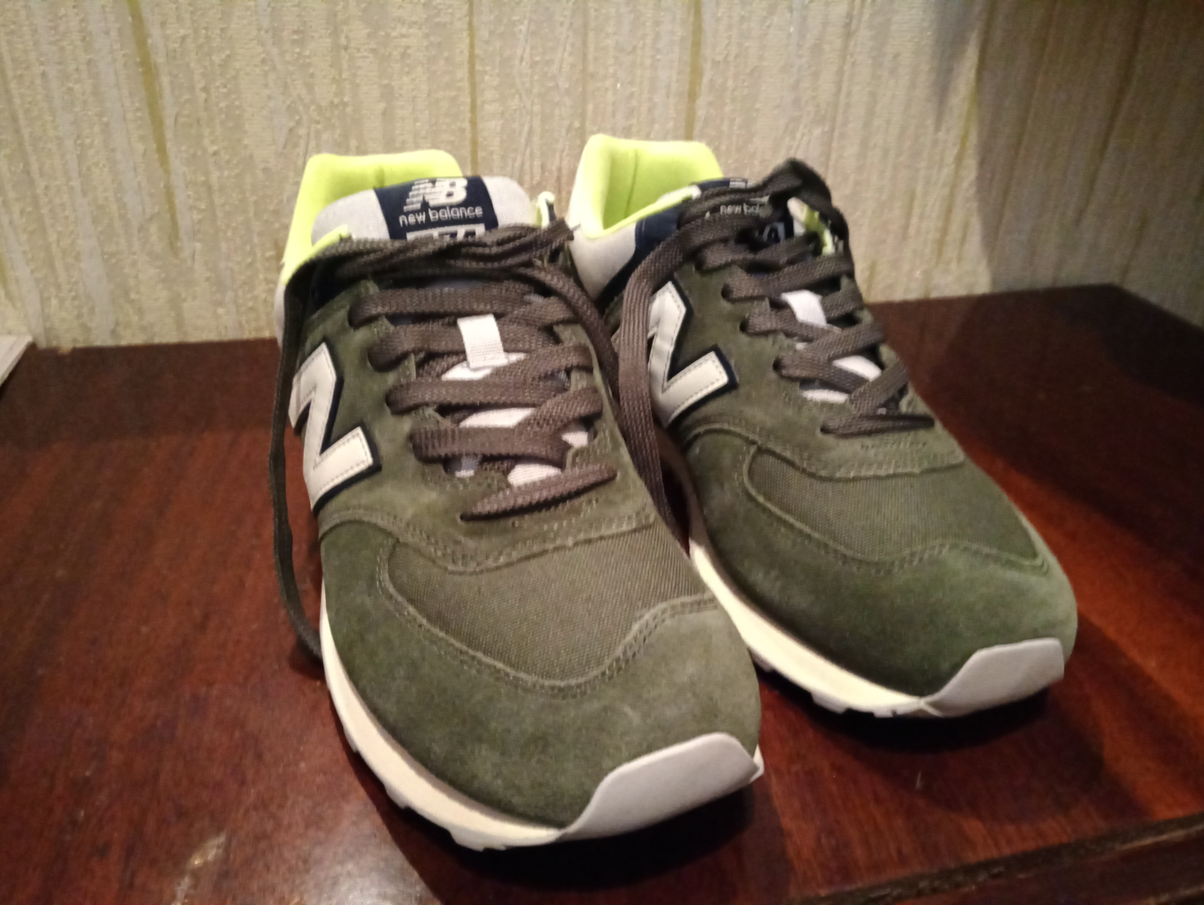 New store balance ml574hvc