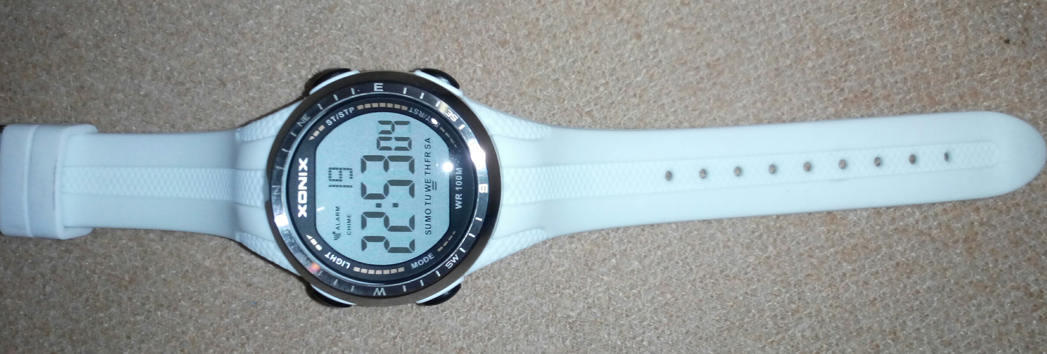 Покажите Ваши электронные часы - Страница - Часовой форум витамин-п-байкальский.рф