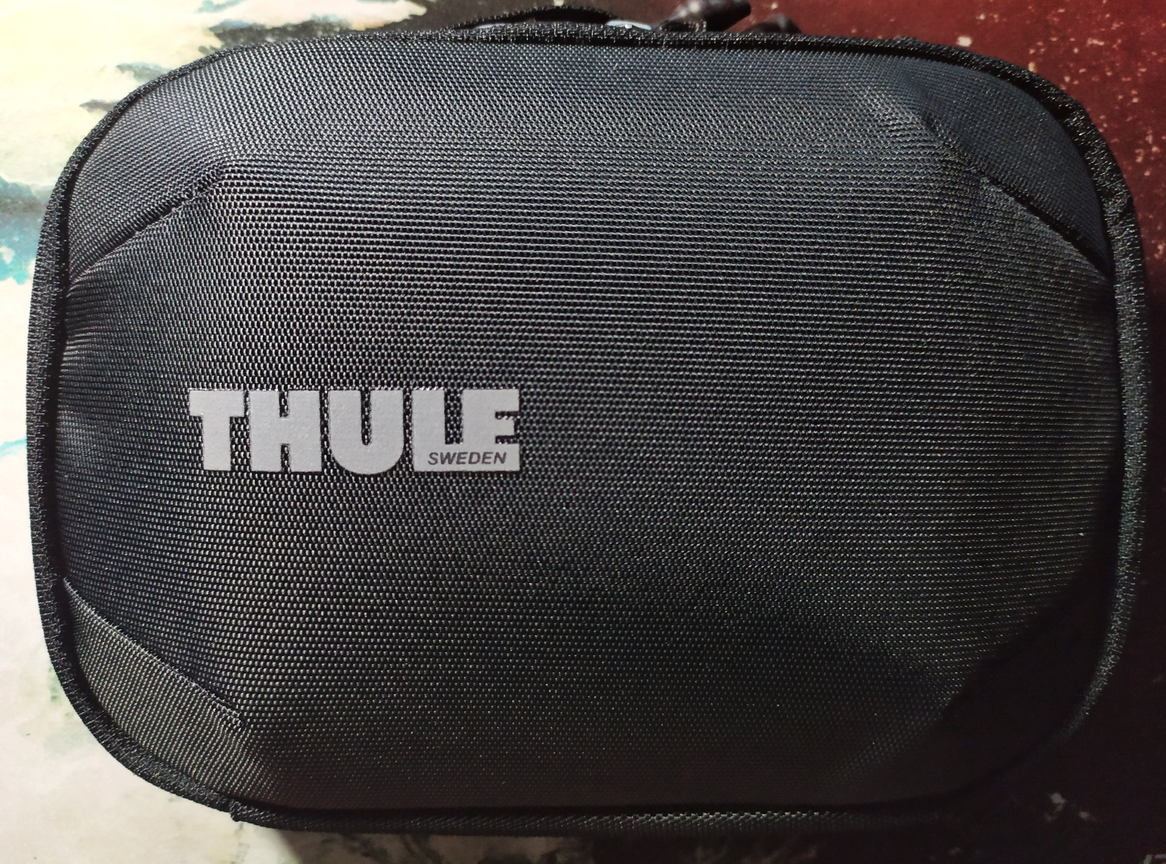 Thule Subterra Wallet TSPW 301 Black