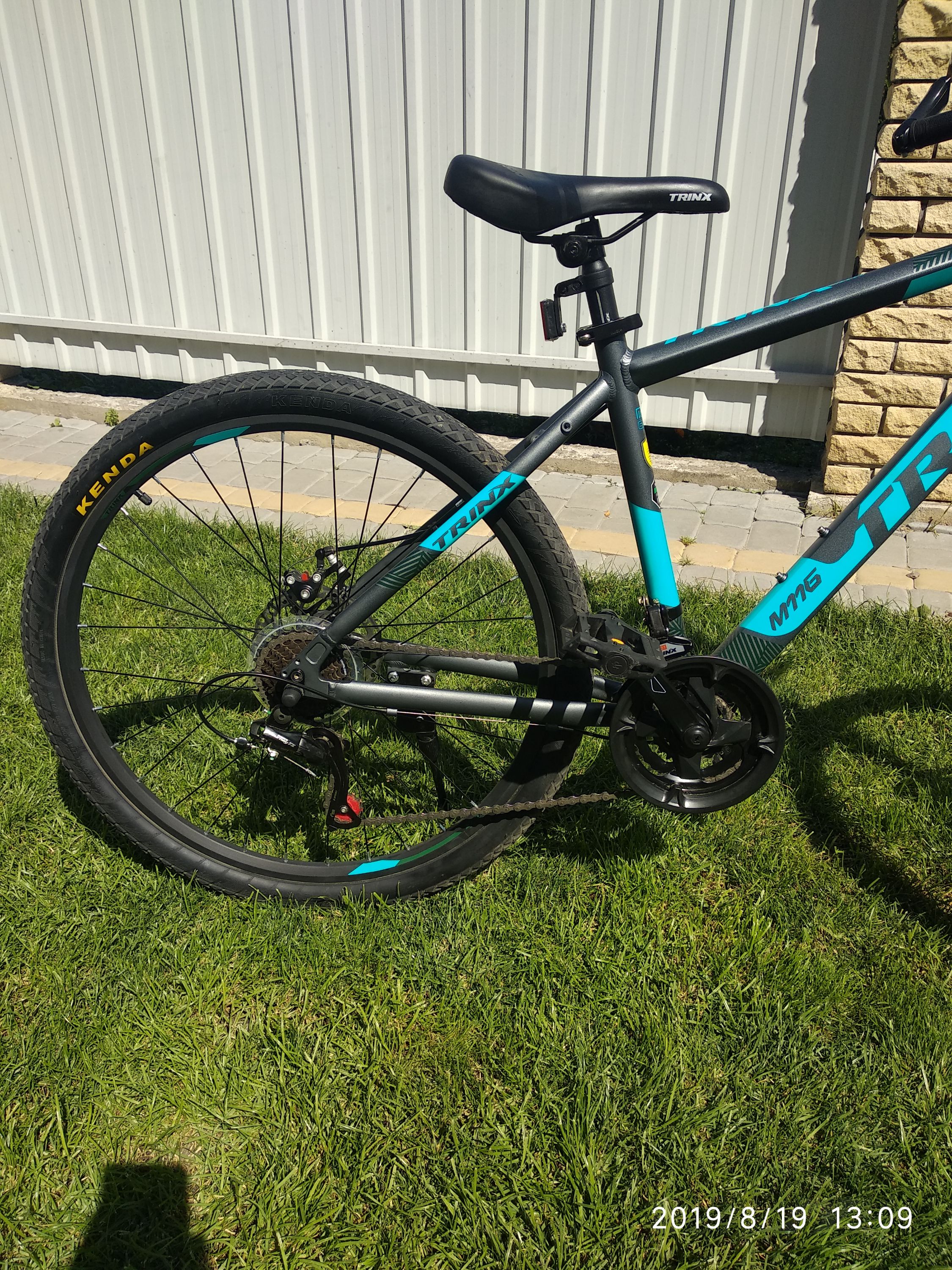 trinx m115