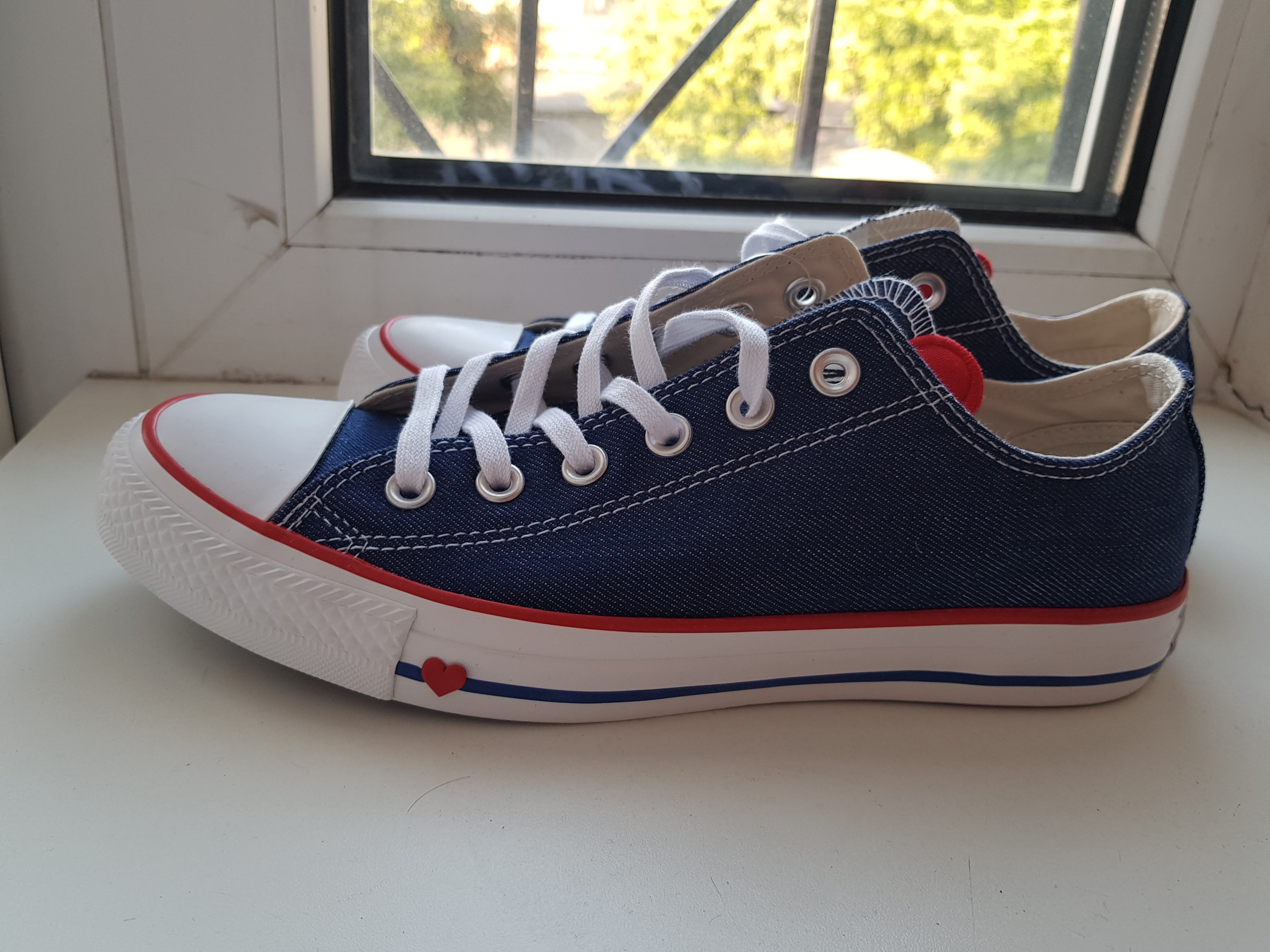 Converse 163308c 2025