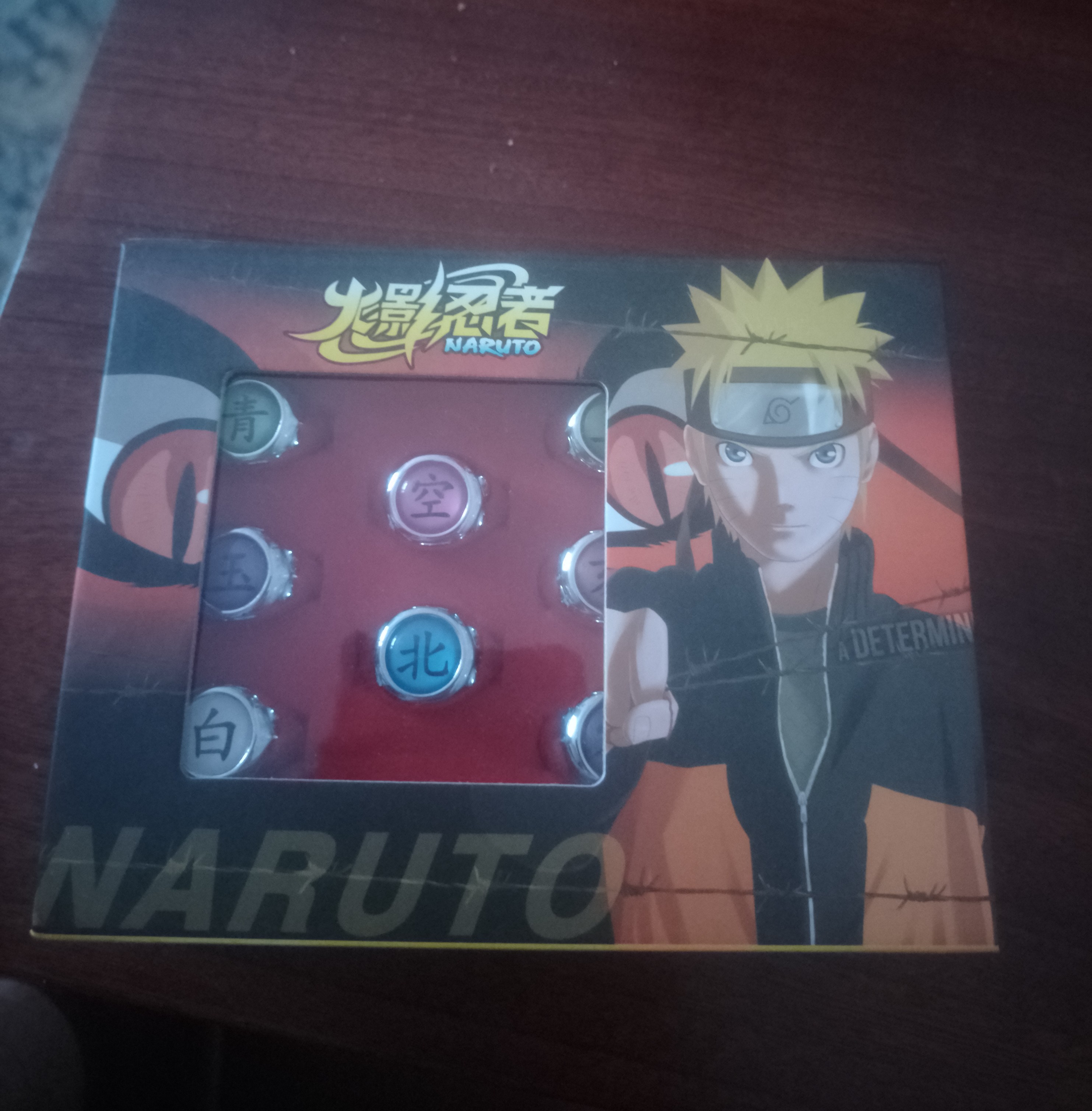 Набор колец Naruto из аниме 10 штук с иероглифом и каучуковым шнурком:  Пейн, Сасори, Итачи Учиха, Дайдара (NRC10IN1) – фото, отзывы,  характеристики в интернет-магазине ROZETKA от продавца: Re-Toys | Купить в  Украине: