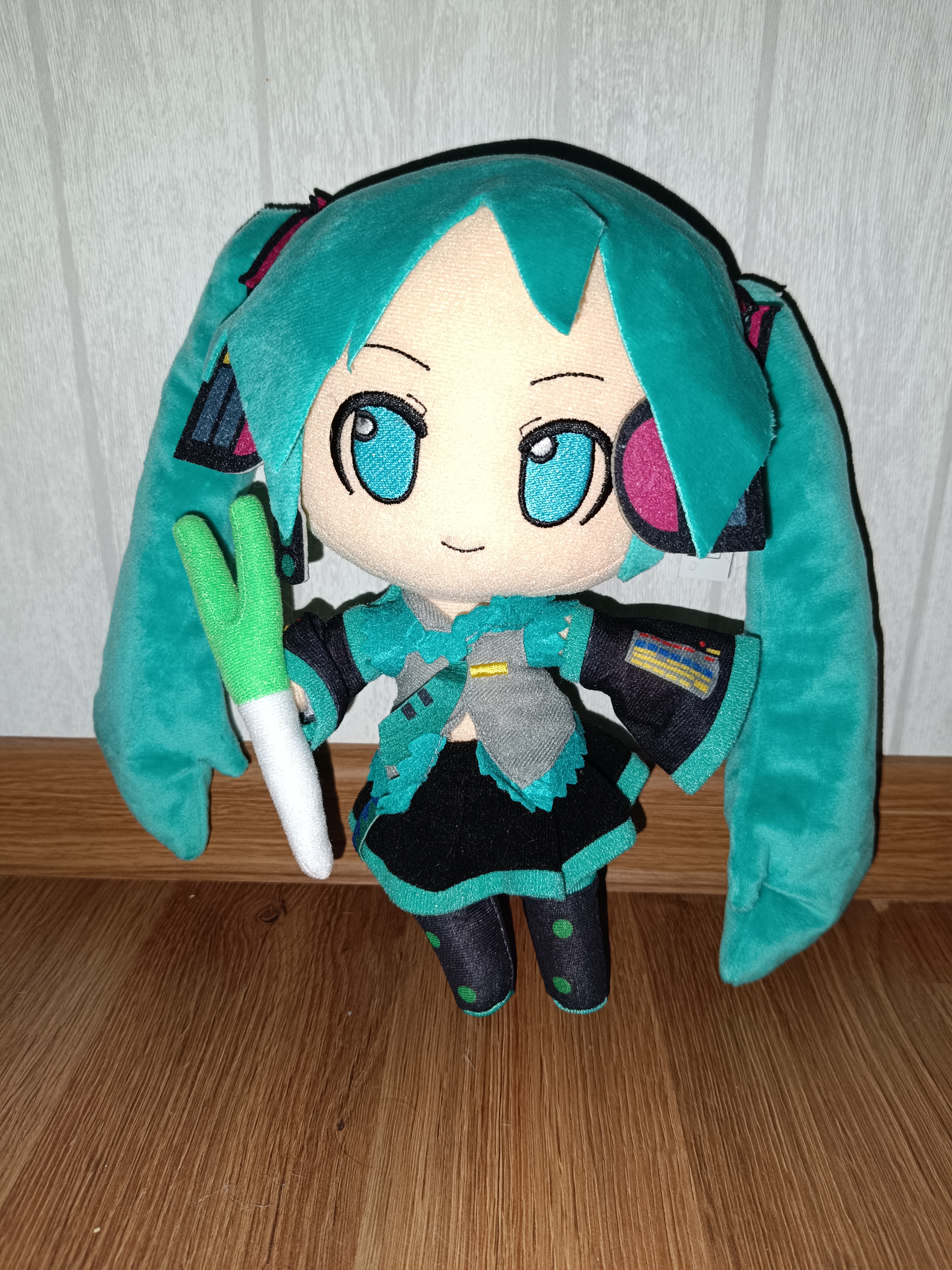 Фигурка Anime Hatsune Miku Plush плюшевая игрушка Хацуне Мику – фото,  отзывы, характеристики в интернет-магазине ROZETKA от продавца: Smart  Banana | Купить в Украине: Киеве, Харькове, Днепре, Одессе, Запорожье,  Львове