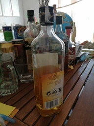 Виски Tomatin Legendary Scot 0.7 л 40% (5018481973107)