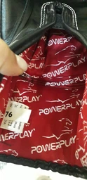 Боксерські рукавиці PowerPlay 3014 Indiana Чорні (натуральна шкіра) 14 унцій фото від покупців 1