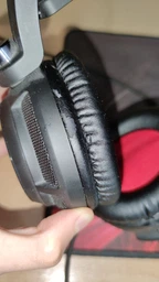 Гарнітура MSI DS502 Gaming Headset Black/Red фото від покупців 4