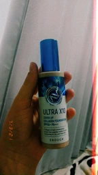 Увлажняющий тональный крем Enough Ultra X10 Cover Up Collagen Foundation SPF50+ PA +++ №21 100 г Original фото от покупателей 1