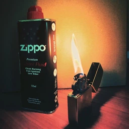 Паливо Zippo 125 мл (3141 R) фото від покупців 15