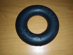 Набор кистевых эспандеров резиновое кольцо Power Grip 30-50 кг TI-1587-3 фото от покупателей 18