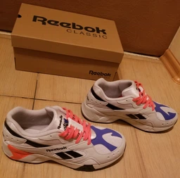 Кроссовки Reebok Aztrek DV7203 43 (10) 28 см Светло-серые (4061618403580) –  отзывы покупателей | ROZETKA