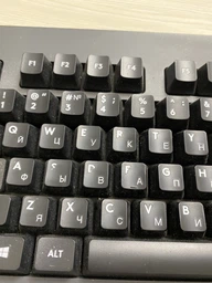 Клавиатура беспроводная Logitech G613 (920-008395)