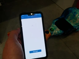 Гироборд Smart Pro 10 + Tao Tao Додаток, Сумка в подарунок. (Синє полум'я)