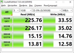 Флеш память USB Samsung Bar Plus 32GB USB 3.1 Silver (MUF-32BE3/APC) фото от покупателей 5