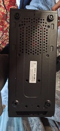 Компьютер ARTLINE Gaming X33 v14 (X33v14) Intel Core i5-10400F / RAM 16ГБ / HDD 1TБ + SSD 480ГБ / nVidia GeForce GTX 1650 4 ГБ