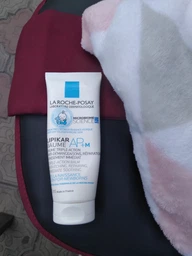 Липидовосстанавливающий бальзам La Roche-Posay Lipikar AP+Max для ухода за сухой, очень сухой и склонной к атопии кожей лица и тела младенцев, детей и взрослых 75 мл (3337875930116) фото от покупателей 13