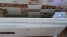 Конвектор Electrolux ECH/T-1000 E фото от покупателей 4