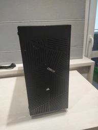 Корпус Corsair 275R Airflow White (CC-9011182-WW) фото от покупателей 5