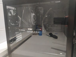 Корпус Corsair 275R Airflow White (CC-9011182-WW) фото от покупателей 4