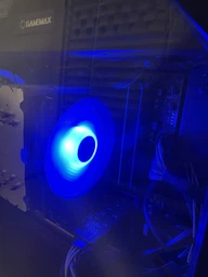 Кулер DeepCool Gammaxx 400 V2 Red фото от покупателей 15