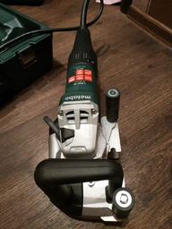 Бороздодел Metabo MFE 40 (604040510) фото от покупателей 6