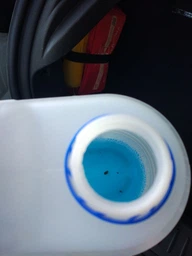 Омыватель зимний LIQUI MOLY Scheiben Frostschutz -27°C 8806 4л фото от покупателей 2