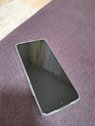Захисне скло для смартфона Xiaomi Redmi Note 10 Pro Piko 9H Black (1283126511233) фото від покупців 3