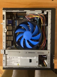 Кулер DeepCool Gamma Archer Pro фото от покупателей 11