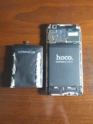 Набір інструментів та викрутки Baseus (ACDM-IP7) для заміни батарей на iPhone 7 фото від покупців 2