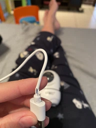 Камера видеонаблюдения Y13G Wi Fi фото от покупателей 8