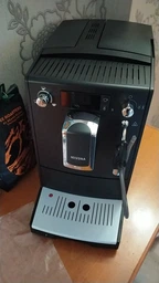 Автоматична кавомашина Nivona CafeRomatica 520 фото від покупців 10