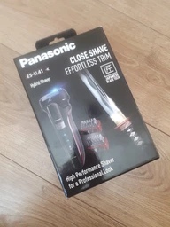 Бритва Panasonic ES-LL41-K520 151430 фото от покупателей 9
