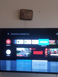 Телевізор Realme 32" HD Smart TV (HD 32)
