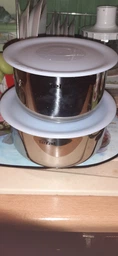 Набор посуды Tefal Ingenio Emotion 10 предметов (L925SA14) фото от покупателей 16