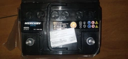 Автомобильный аккумулятор Mercury Special 60А Ев (-/+) (540EN) (25921) фото от покупателей 2